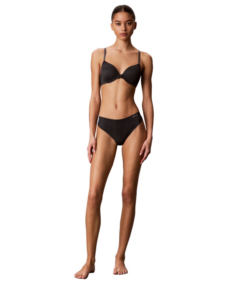 Women's Perfectly Fit Lightly Lined Full-Coverage T-Shirt Bra F3837