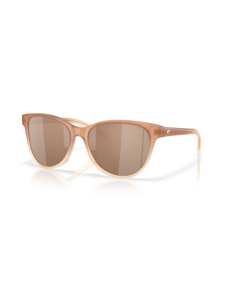 Women's Polarized Sunglasses, Catherine 6S2012