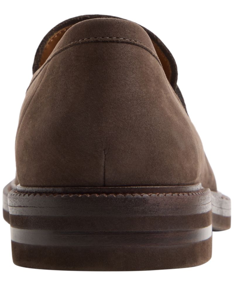 Men's Fenson Round-Toe Loafers