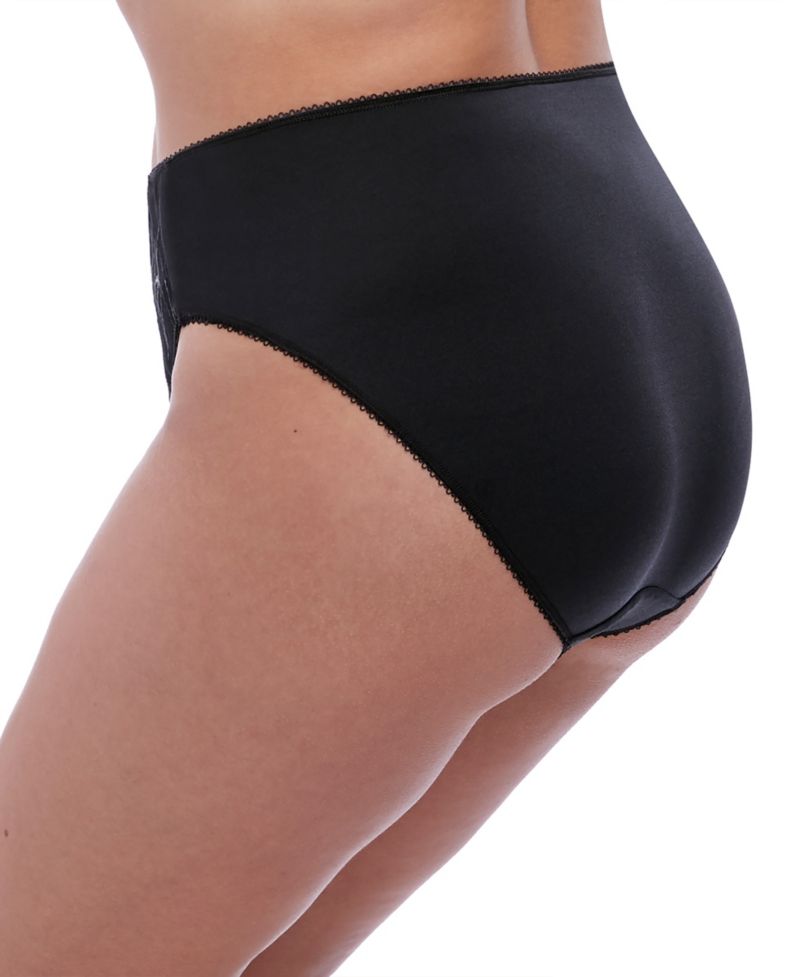 Women's Plus Size Cate Brief Underwear EL4035