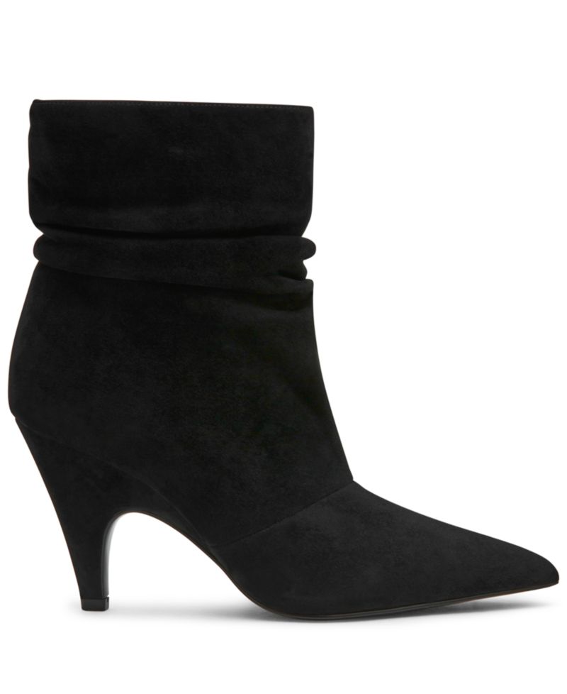 Women's Elora Stiletto Slouch Booties