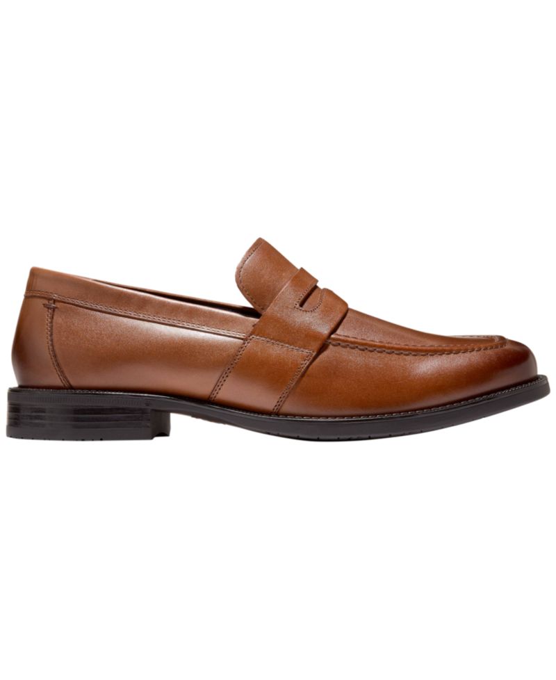 Мужские мокасины Bedford Penny Loafer