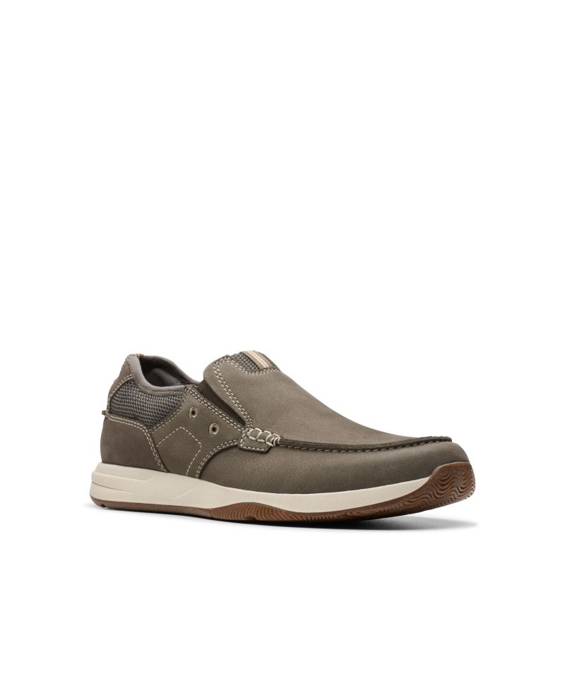 Мужские кроссовки из коллекции Sailview Step Slip On Sneaker