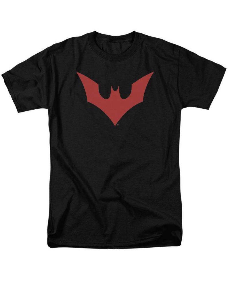 Men's Beyond Beyond Bat Logo T-Shirt