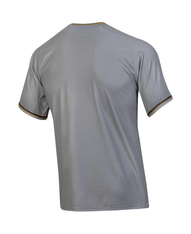 Men's Notre Dame Fighting Irish Replica Baseball Jersey