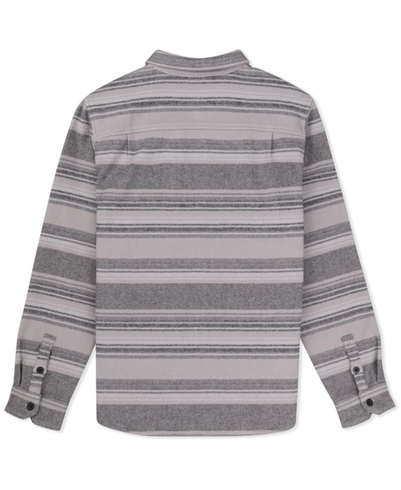 Men's Newberg Heavyweight Flannel Regular-Fit Shirt