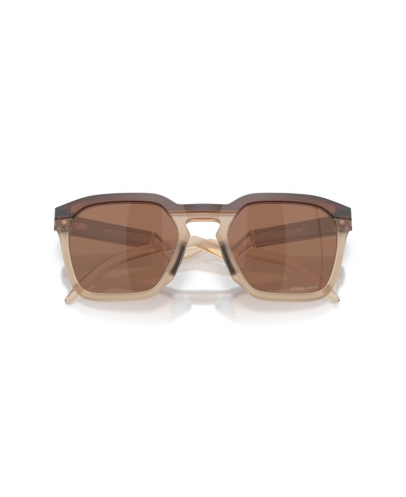 Unisex Square Sunglasses, OO9533
