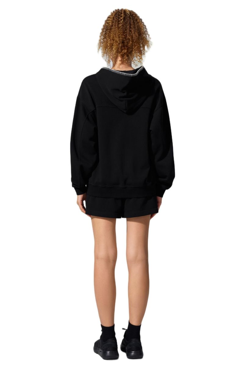 Women's Seamflow Douceur Hoodie
