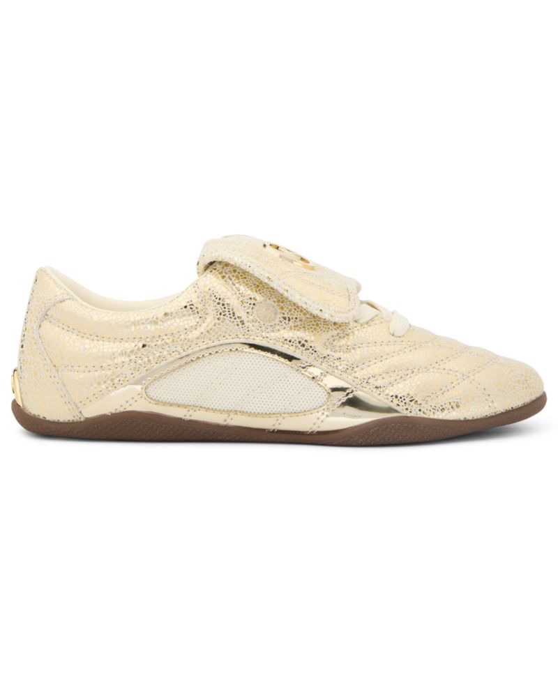 Women's Kyler Lace-Up Trainer Sneakers