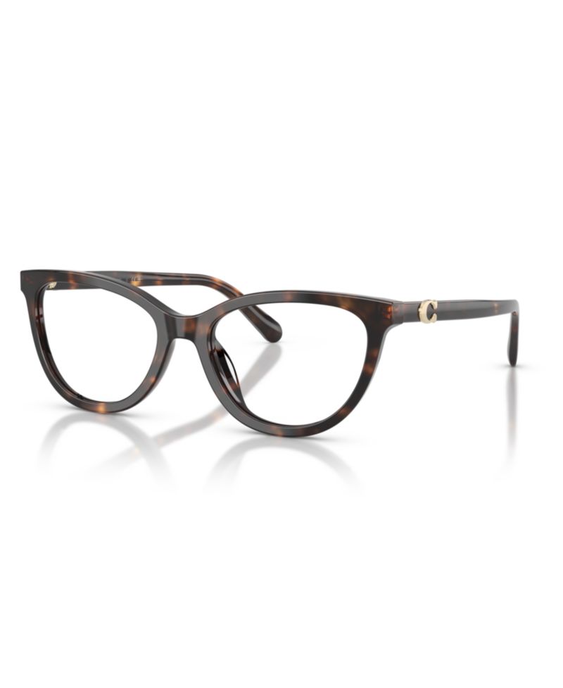 Women's Eyeglasses, HC6304U