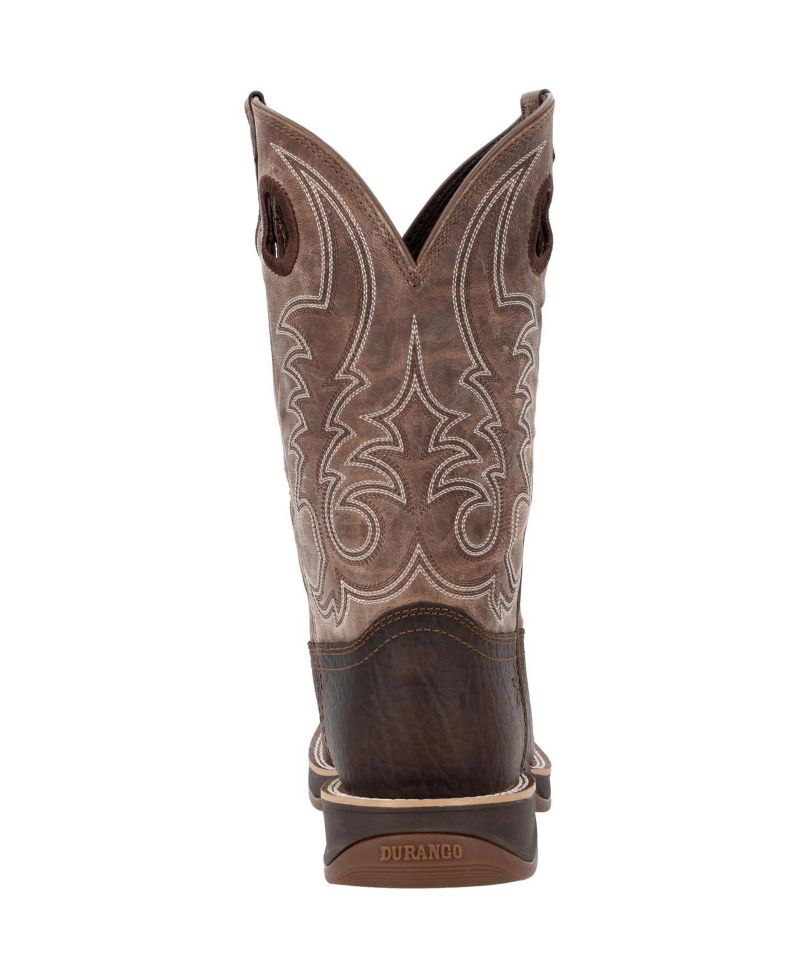 Men's Rebel Ultra-Lite Western Boot
