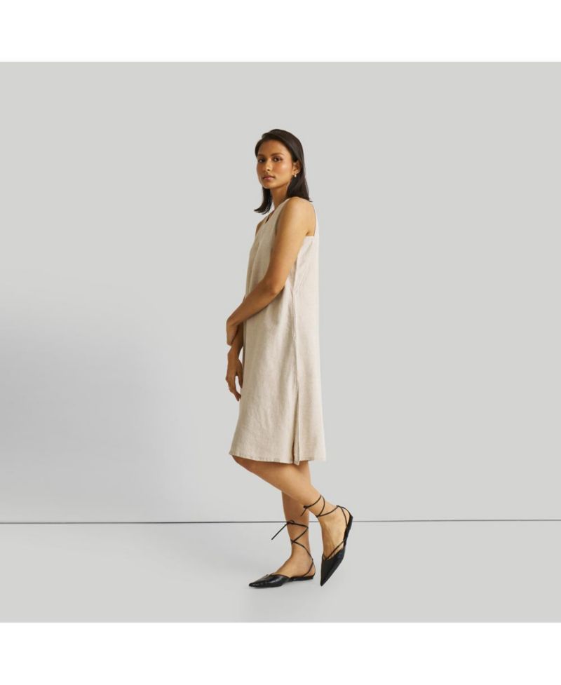 Women's Reading Tea Leaves Dress