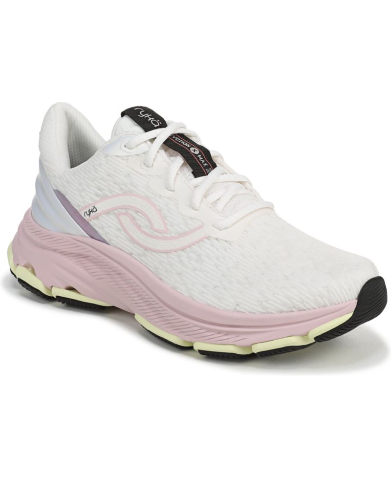 Women's Devotion X Max 2 Lace-Up Walking Sneakers
