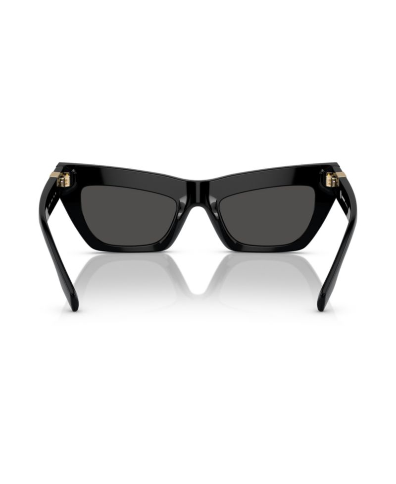 Women's Low Bridge Fit Sunglasses BE4405F