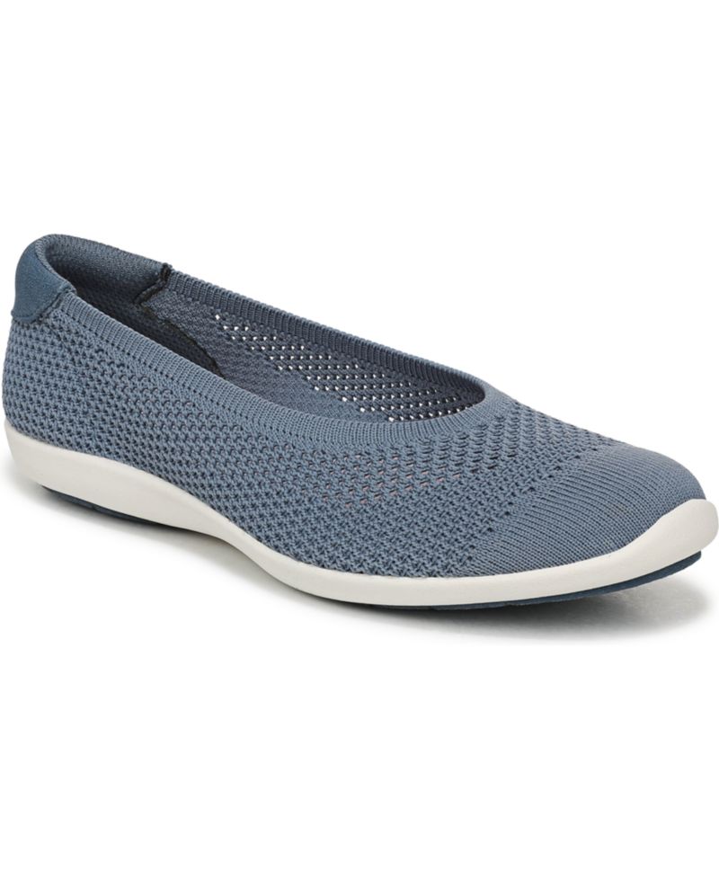 Women's Clever Ballet Mary Jane Flats