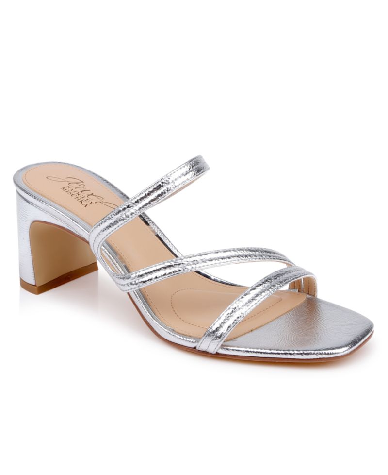 Women's Zazie Slip-On Dress Sandals