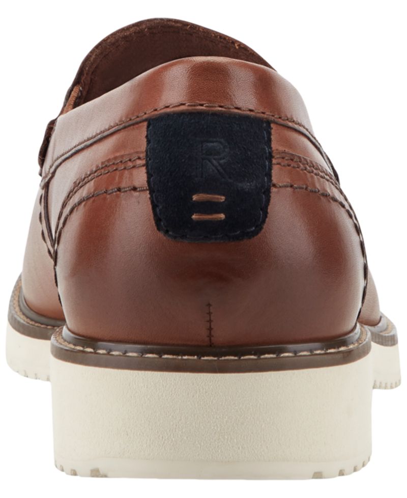 Men's Cristian Slip-On Casual Loafers