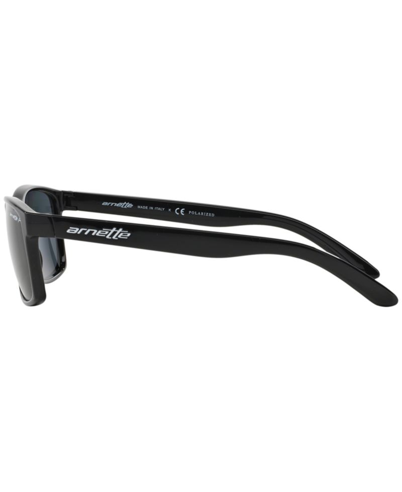 Polarized Sunglasses , AN4185 Slickster