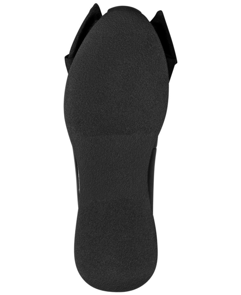 Women's Magalia Bow Slip-On Sneakers