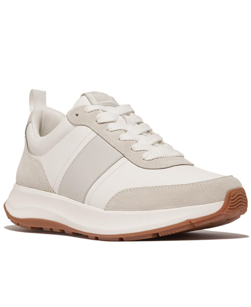 Men's F-Mode Flow Lace up Sneakers
