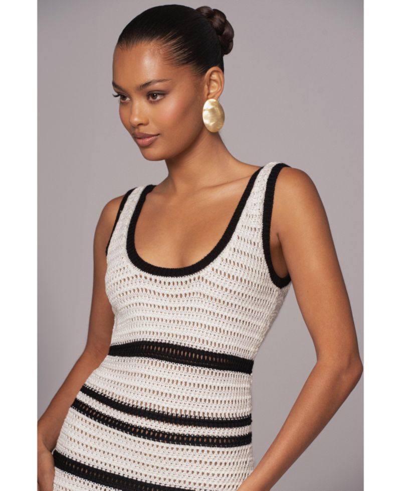 Women's Destiny Knit Maxi Dress