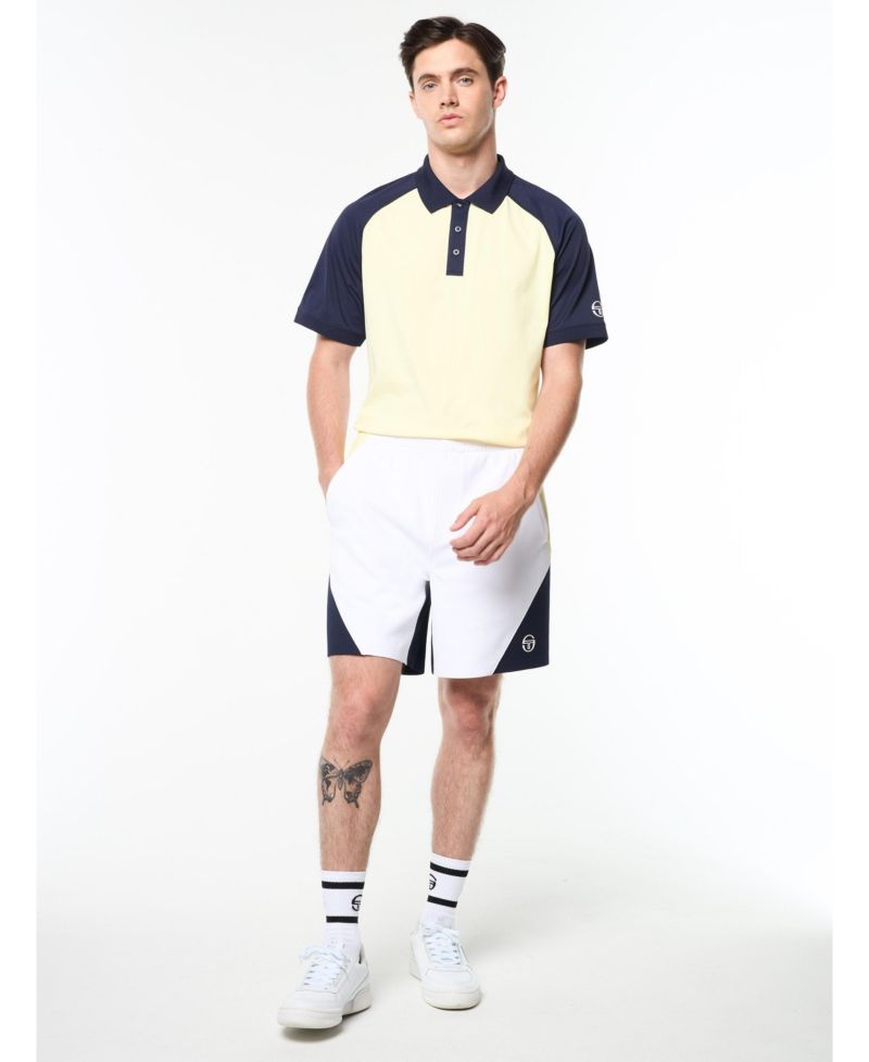 Men's Pagia Court Short
