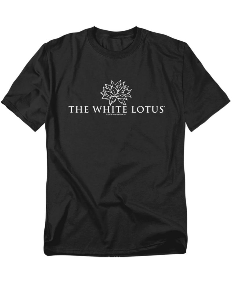Men's The Lotus Logo Darks T-Shirt