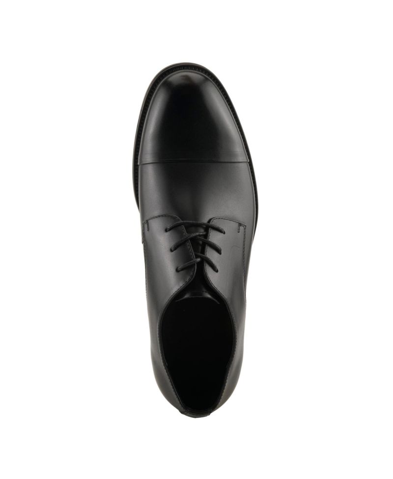 Men's Benel Cap Toe Oxfords