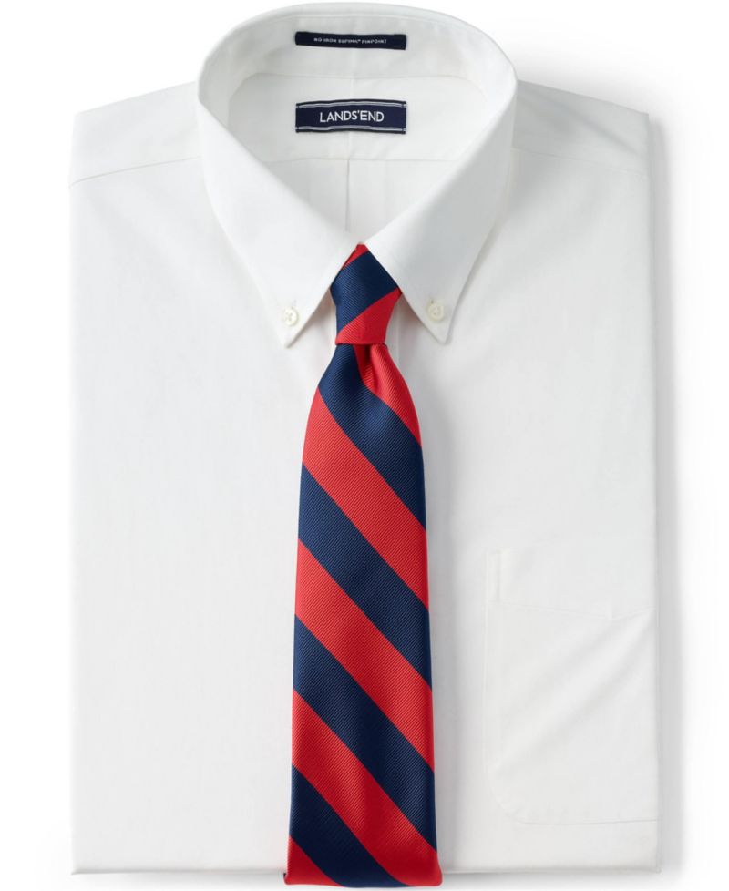 Men's Stripe To Be Tied Tie