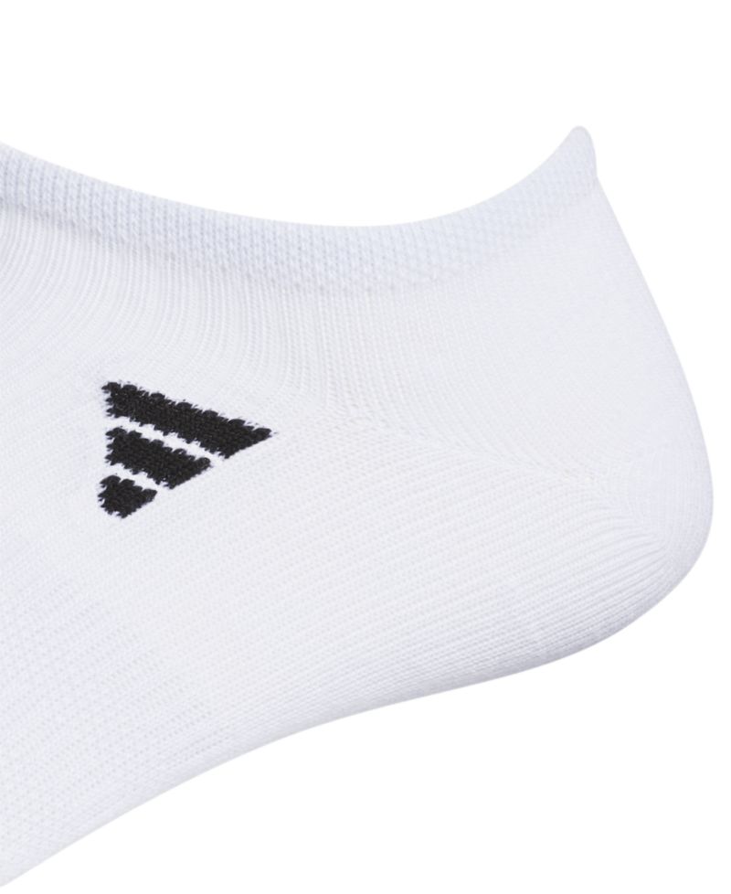 Men's Superlite 3.0 No Show Socks - 6 pk.