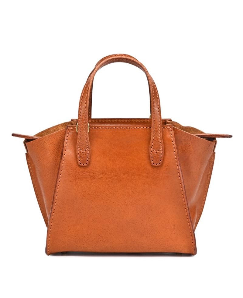 Iris Mini Tote Bag