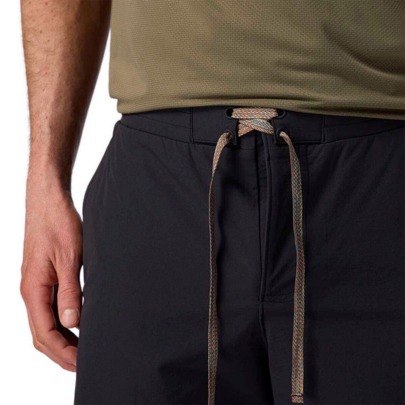 Men's Tahoe Boardwalk Short Hybrid Shorts