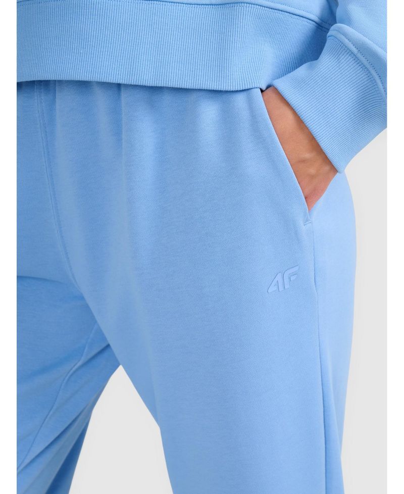 Women's Joggers Basic Sweatpants