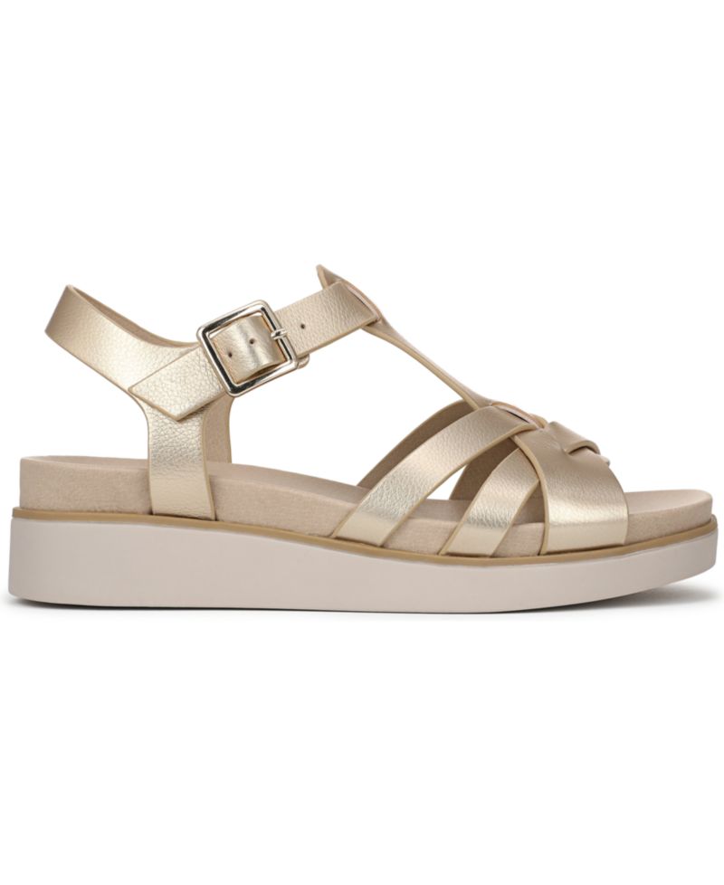 Women's Grandiose Strappy Sandals