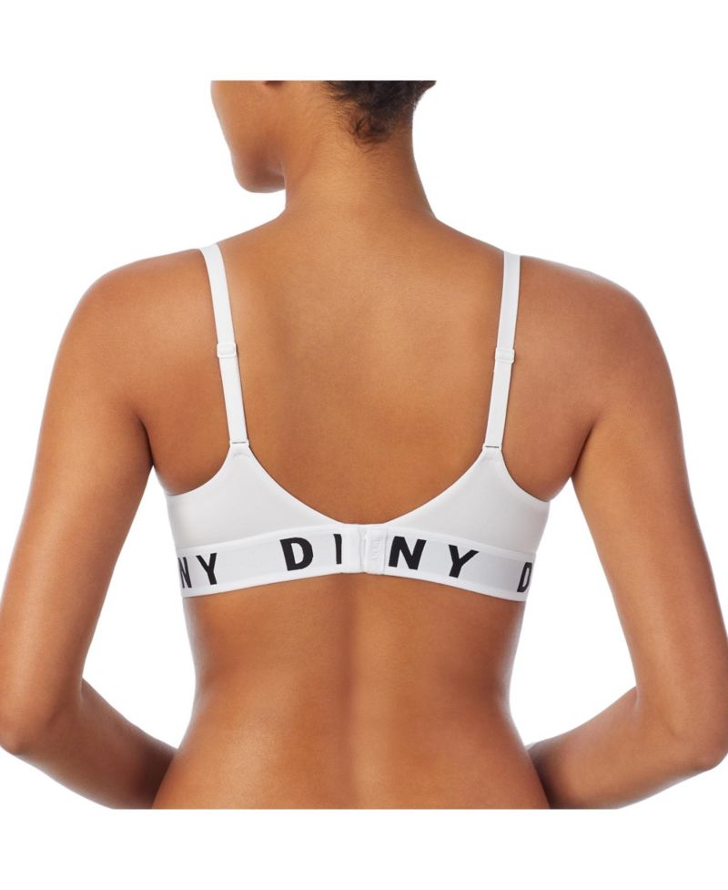 Women's Cozy Boyfriend T-shirt Bra, DK7511