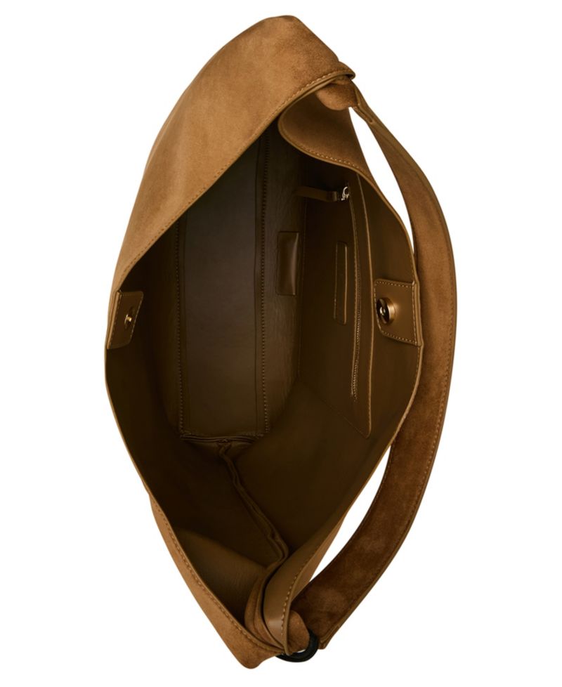 Lenore Large Hobo Handbag