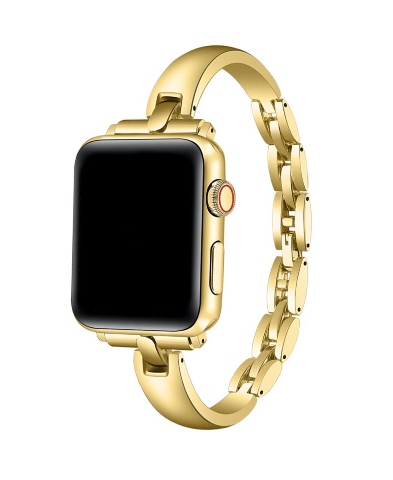 Women's Alexis Stainless Steel Bracelet Band for Apple Watch