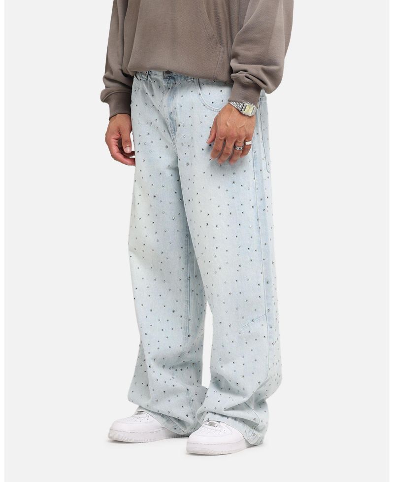 Men's Amplus Glamourama Jeans