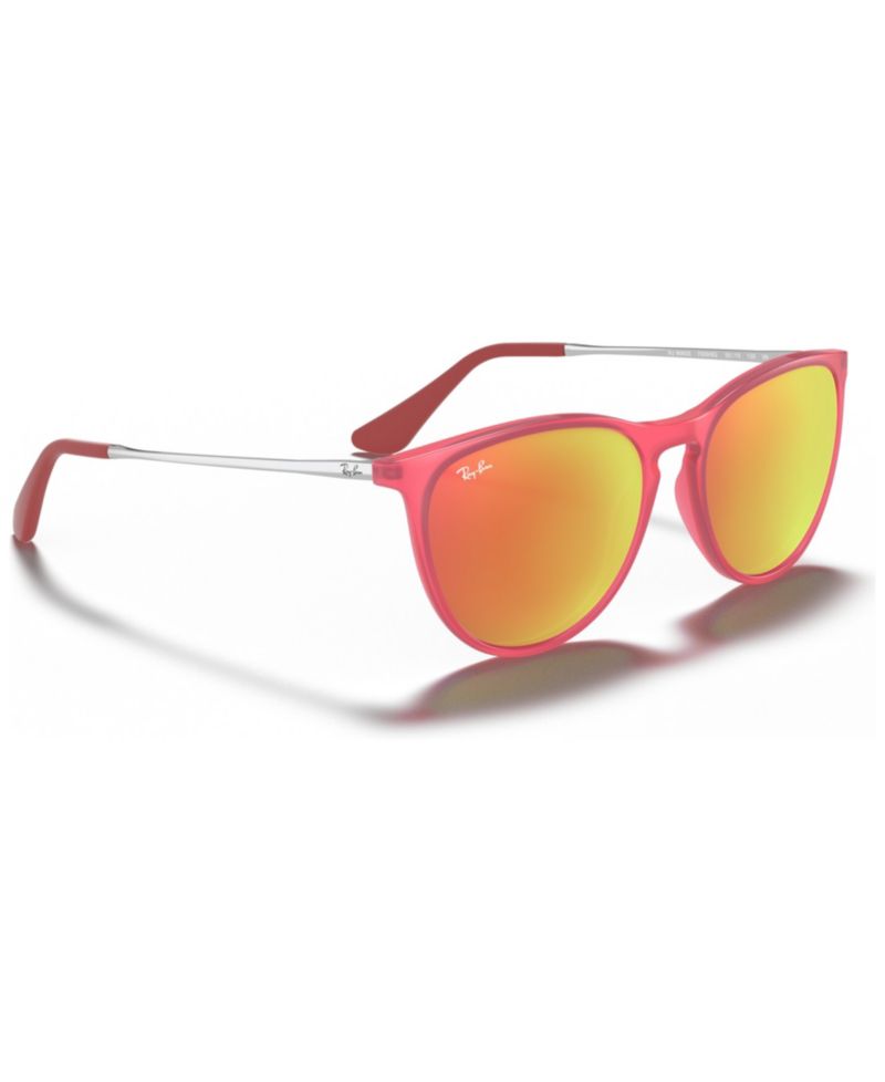 Kids Phantos Sunglasses, 0RJ9060S (Ages 11-13)