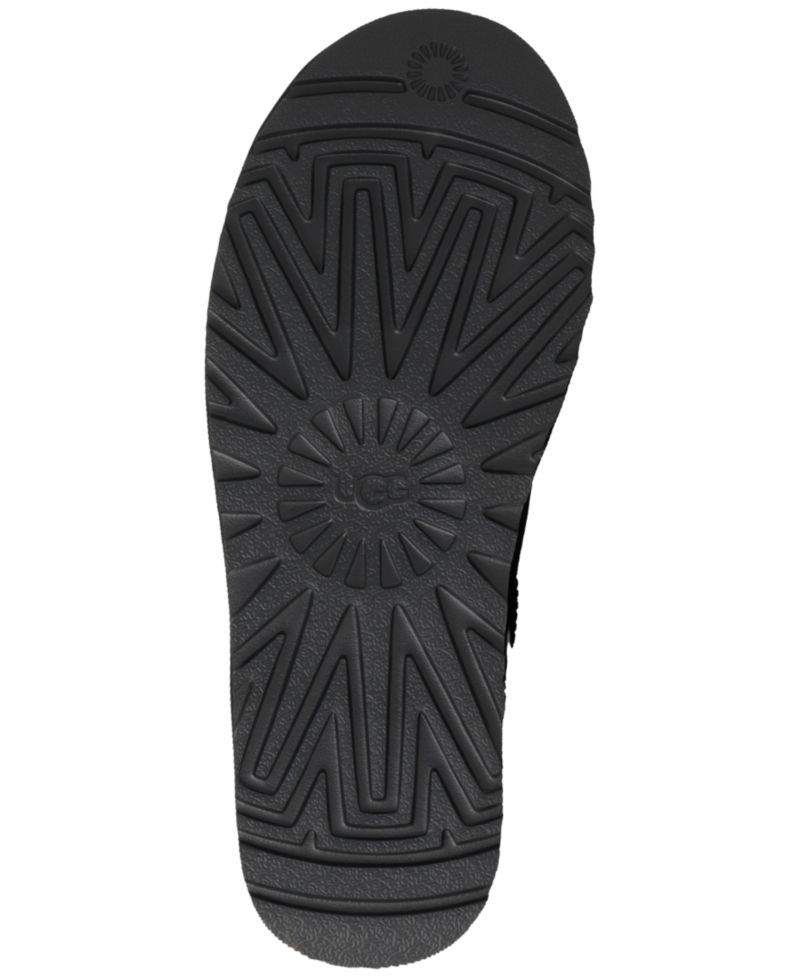 Women's Classic Micro Pull Tab Round Toe Booties