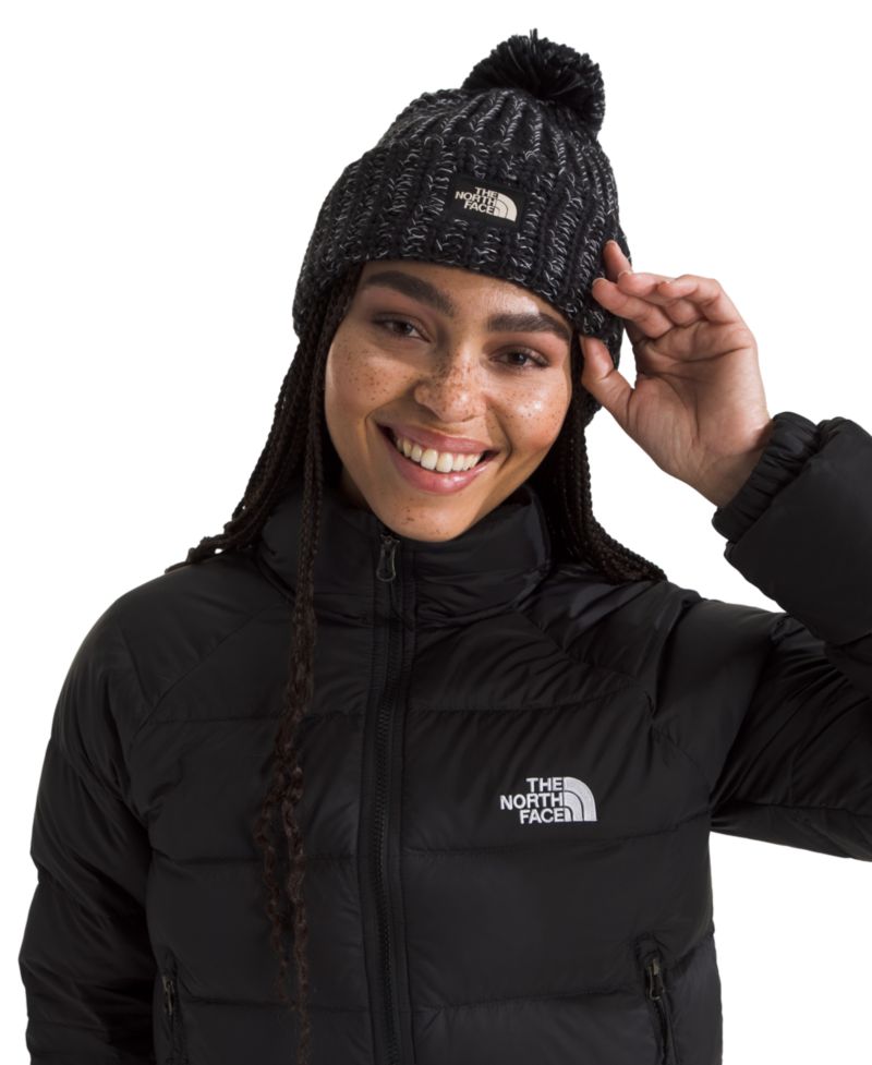 Women's Cozy Chunky Cabin Cuffed Beanie