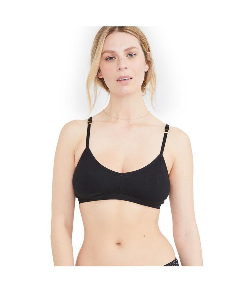 Maternity The Everyday Nursing Wireless Bra