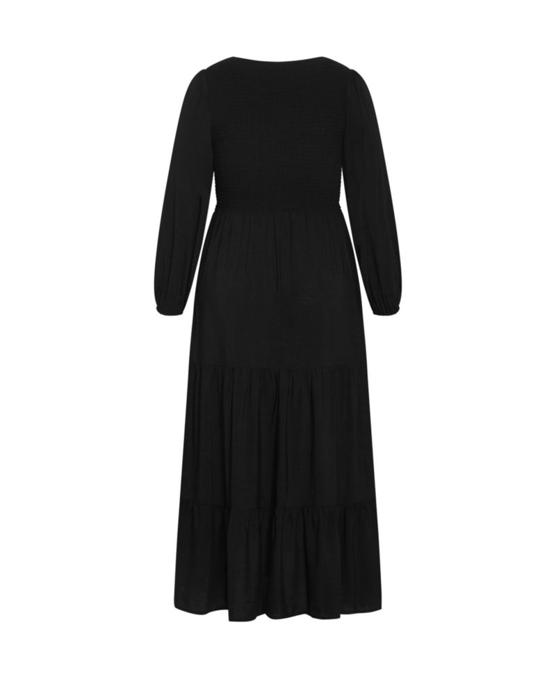 Women's Plus Size Jayden Dress