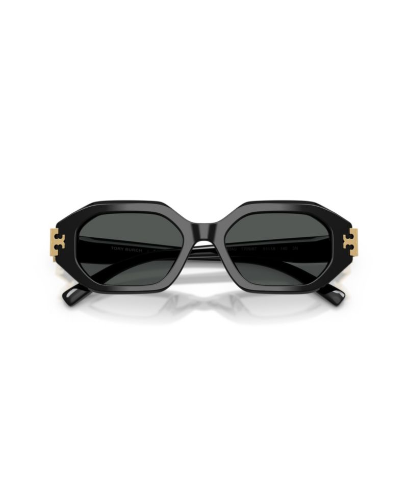 Women's Geometric Sunglasses, TY7234U