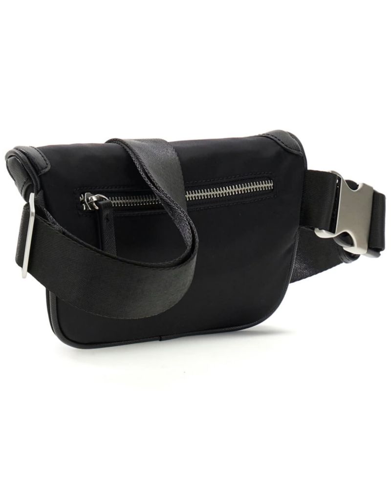 Men's Milano Adjustable Strap Bum Bag