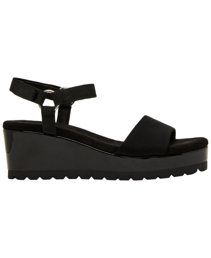 Women's Natasia Platform Wedge Sandals
