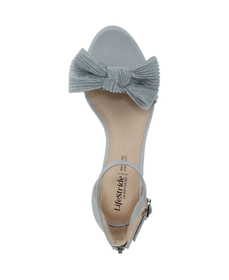 Women's Florence Bow Strappy Sandals