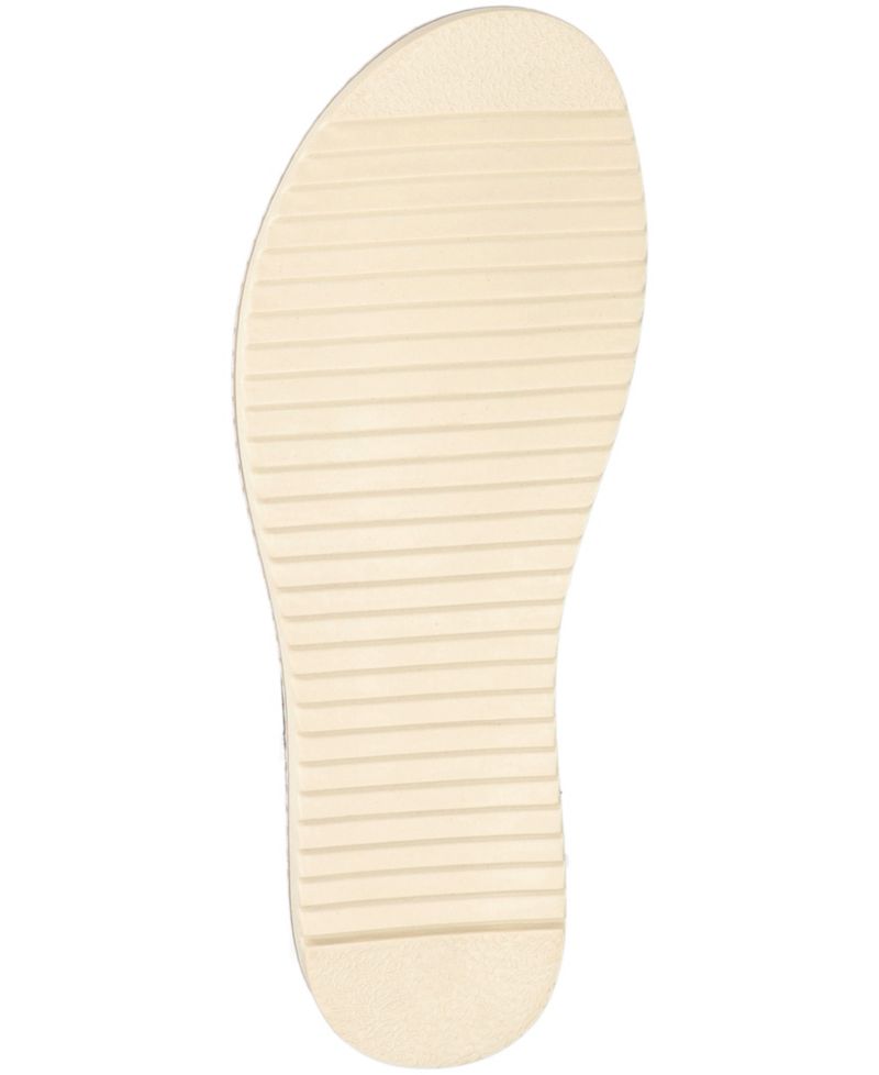 Women's Madeline Platform Wedge Sandals