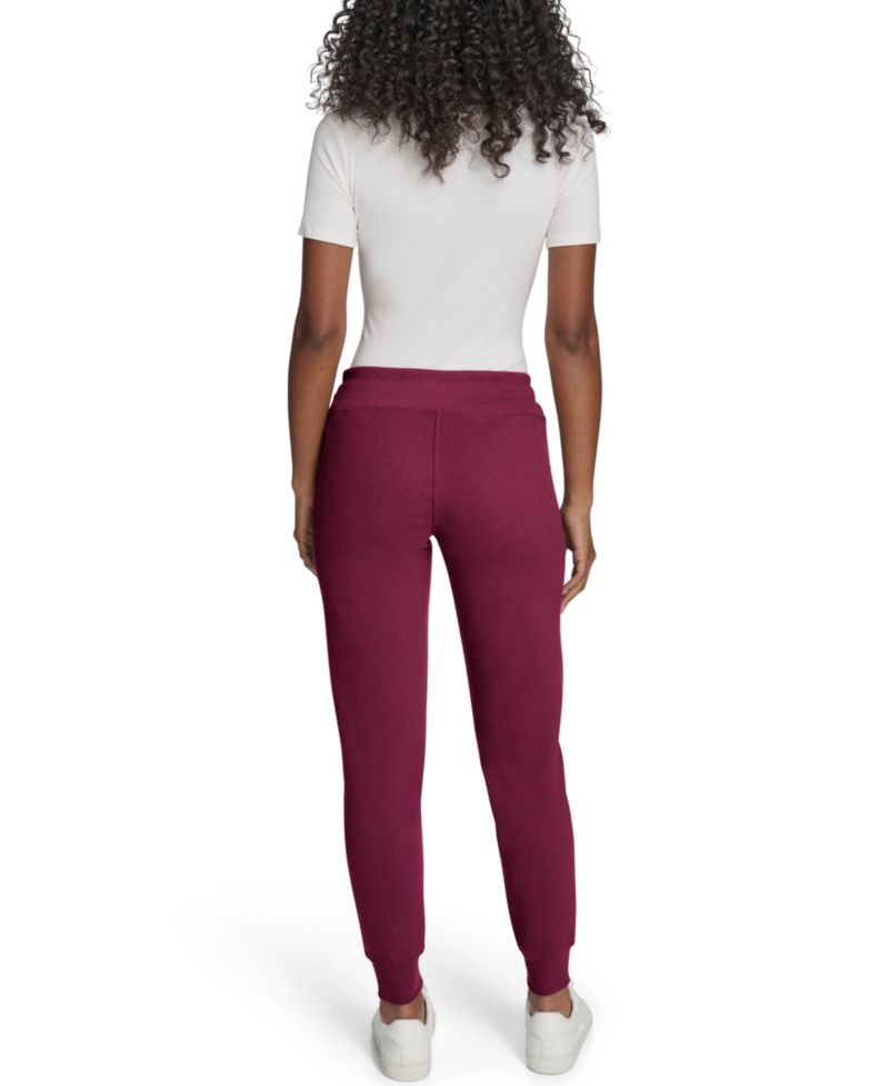 Women's Relaxed Fit Jogger Sweatpants