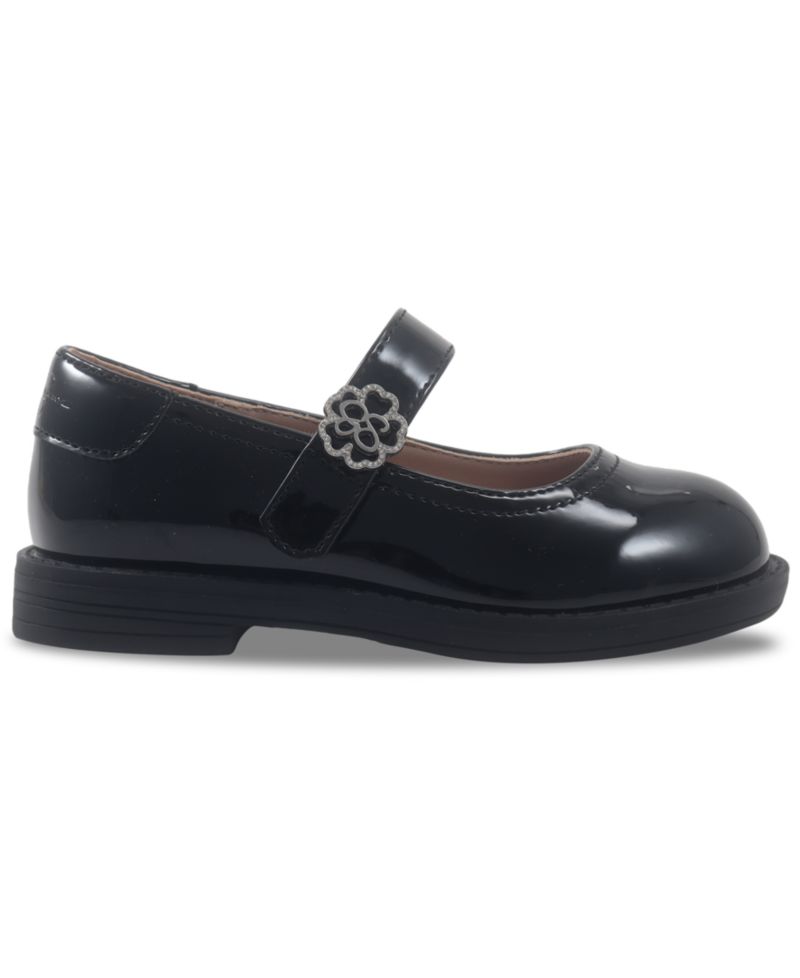 Toddler and Little Girls' Evie Anika Dress Shoe